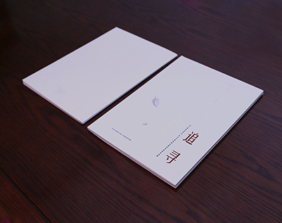 山亭区画册设计公司：以创新驱动，引领城市设计的新潮流